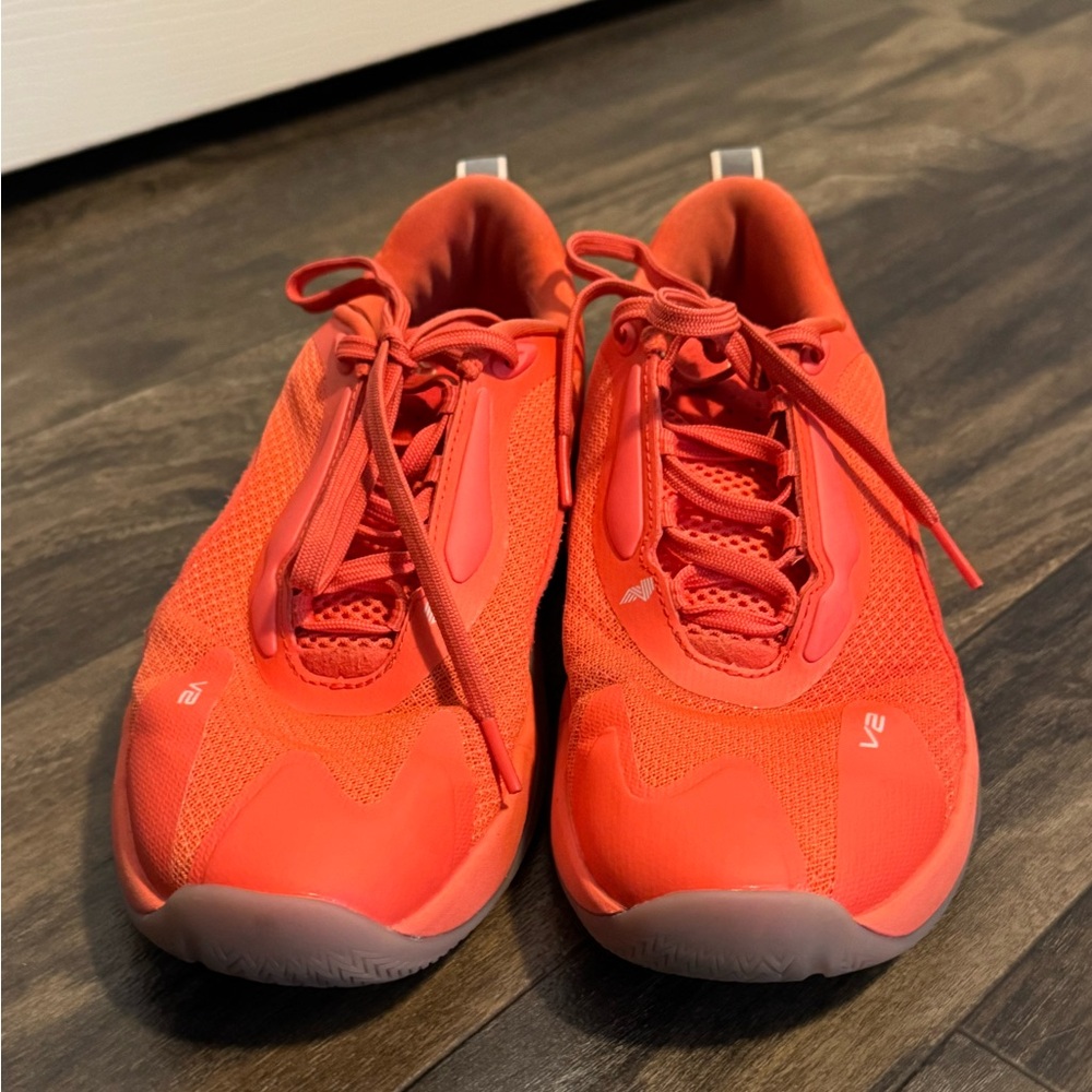 Vibrant Athletic Women's Shoes - Picture 6 of 6